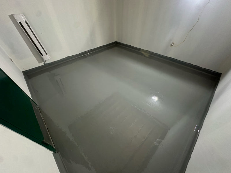Storage Room