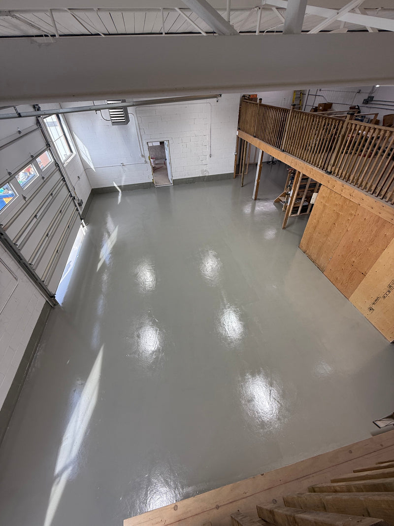 Warehouse Facility
