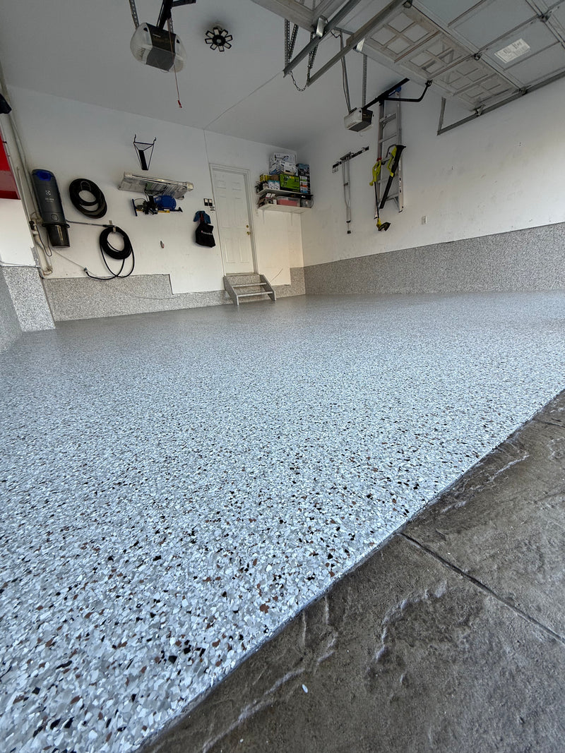 Residential Garage